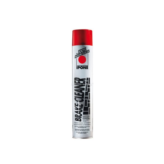 Čistící sprej brzd - IPONE Brake Cleaner Spray