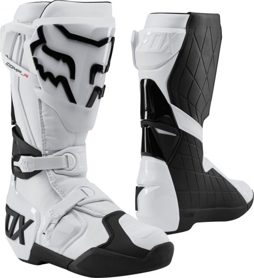 Fox comp boots 2019 shop