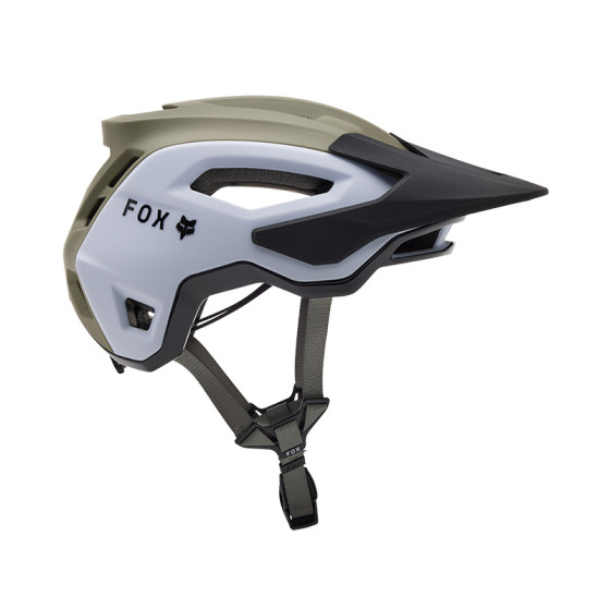Cyklistická přilba Fox Speedframe Pro Gm, Ce M