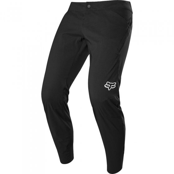 Cyklo kalhoty Fox Ranger Pant Black 30