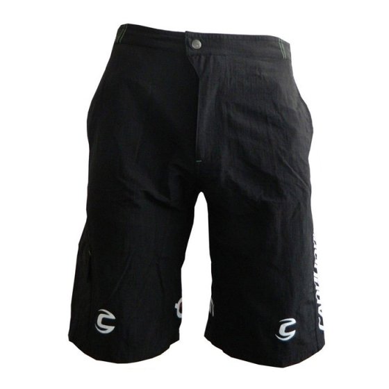 Cyklo kraťasy - Cannondale Baggy Shorts