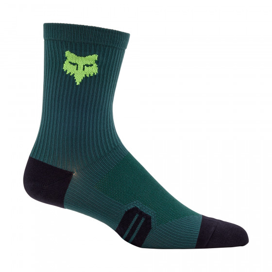 Cyklo ponožky Fox 6" Ranger Sock S/M