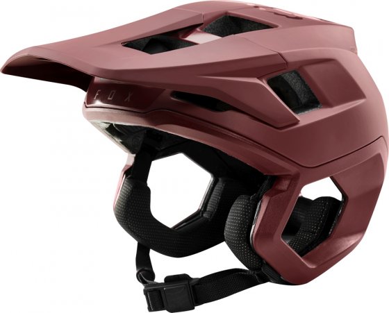 Cyklo přilba Fox Dropframe Pro Helmet Chilli S