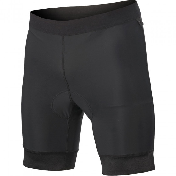 Cyklovložka / šortky - ALPINESTARS Inner shorts PRO V2 - černá