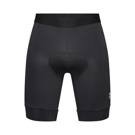 Cyklovložka / šortky - FOX Tecbase Lite Liner Short 2025 - Black