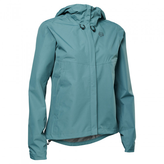 Dámská bunda - FOX Ranger 2.5L Water Jacket 2022 - Sea Foam