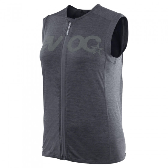 Dámská chráničová vesta - PROTECTOR VEST WOMEN - Carbon Grey