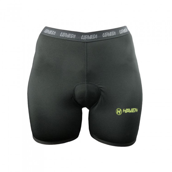 Dámská cyklovložka - HAVEN Inner Pants - Black