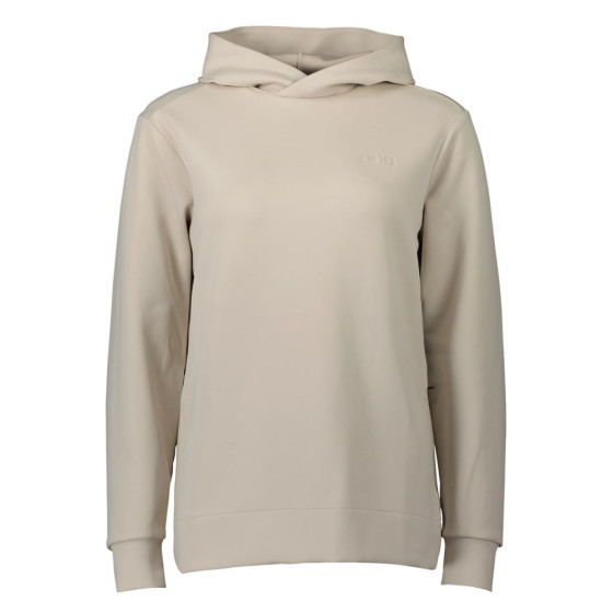 Dámská mikina - POC Poise Hoodie - Sandstone Beige