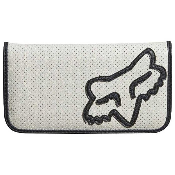 Dámská peněženka - FOX Spark BiFold Wallet 2014 - šedá