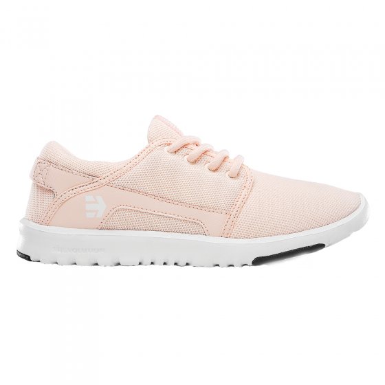 Dámské boty - ETNIES Scout Womens 2019 - Pink / Black