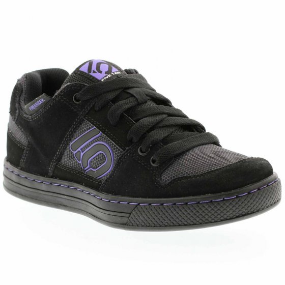 Dámské boty - FIVE TEN Freerider WMS 2020 - Black / Purple