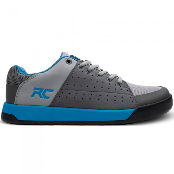 Dámské boty - RIDE CONCEPTS Livewire - Charcoal/Blue