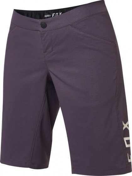 Dámské cyklo šortky Fox Wmns Ranger Short Dark Purple XS