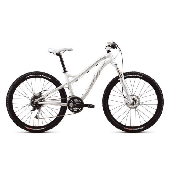 Dámské horské kolo MTB - SPECIALIZED Myka HT Elite Disc 2011