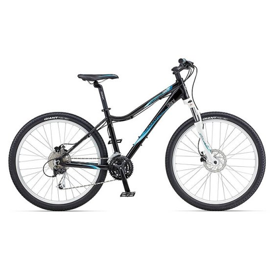 Dámské horské MTB kolo - GIANT Revel 1 Disc W