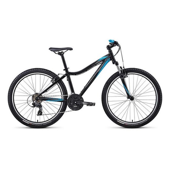 Dámské horské MTB kolo - SPECIALIZED Myka HT 26" 2014
