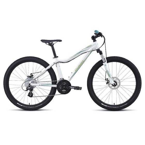 Dámské horské MTB kolo - SPECIALIZED Myka HT Disc 26" 2013