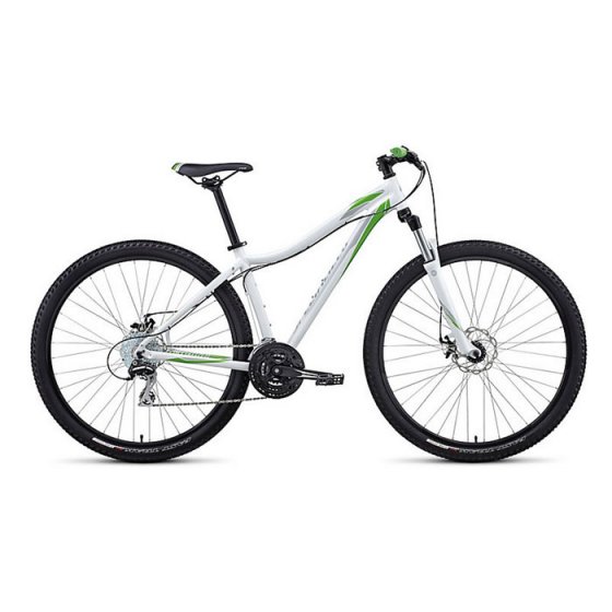 Dámské horské MTB kolo - SPECIALIZED Myka HT Disc 29" 2014