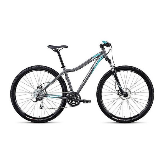 Dámské horské MTB kolo - SPECIALIZED Myka HT Sport Disc 29" 2014