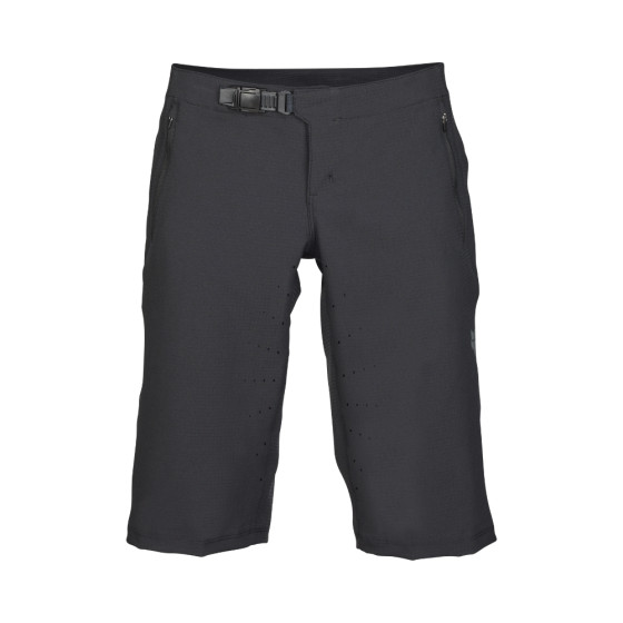 Dámské kraťasy - FOX Defend Short 2025 - Black