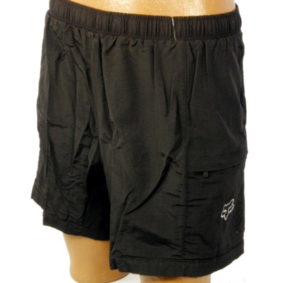 Dámské kraťasy - FOX Womens Majesty Cycling Shorts