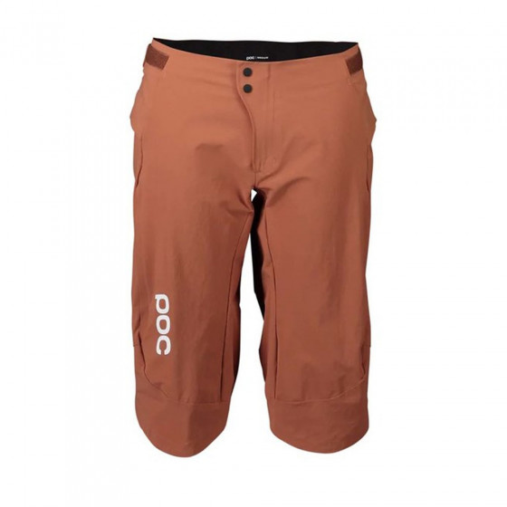 Dámské kraťasy - POC W’s Infinite All-mountain shorts - Himalayan Salt