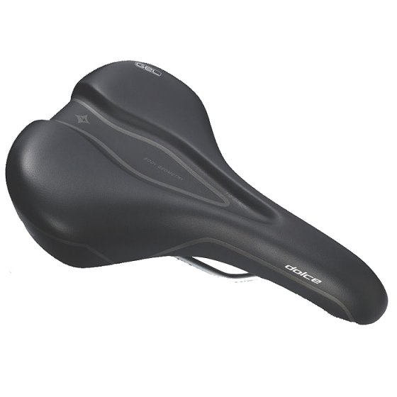 Dámské MTB sedlo - SPECIALIZED Dolce GEL