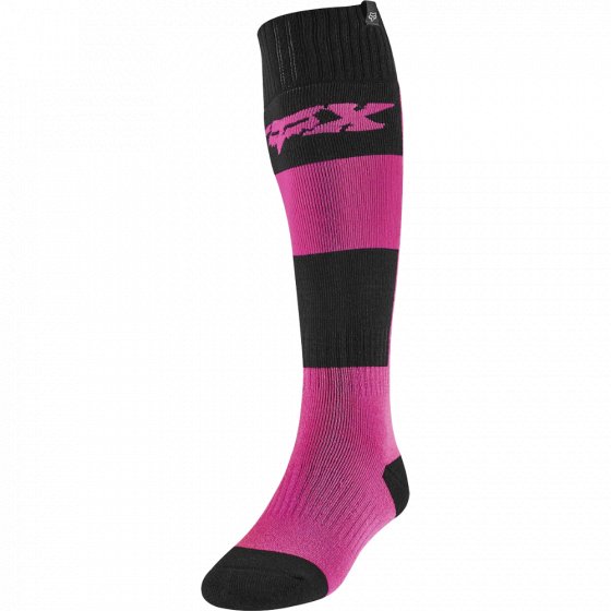 Dámské ponožky - FOX Coolmax Wmns Sock Linc 2020 - růžová