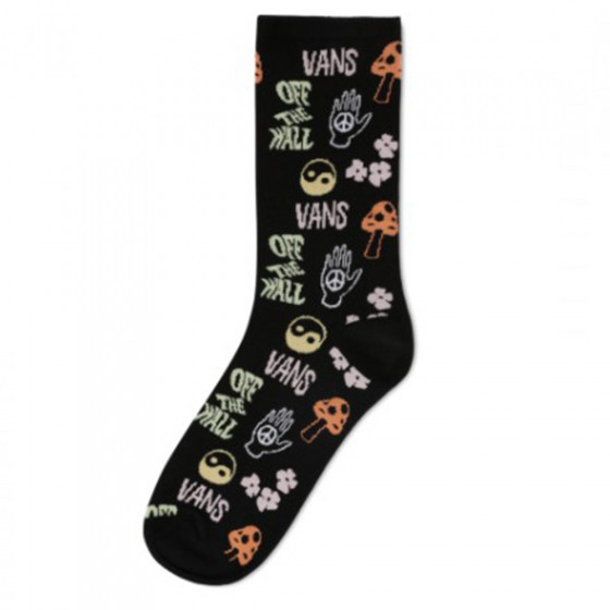 Dámské ponožky - VANS Ticker Socks - Mascd Mind