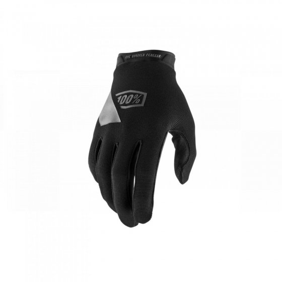 Dámské rukavice - 100% Ridecamp 2020 - Black