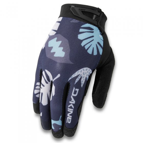 Dámské rukavice - DAKINE Aura Womans 2020 - Abstract Palm