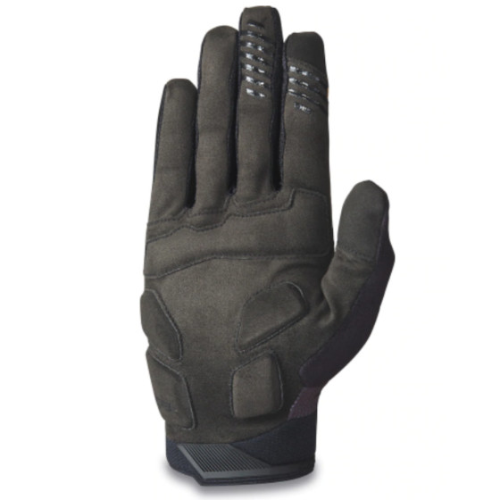 Dámské rukavice - DAKINE Syncline GEL 2025 - Black