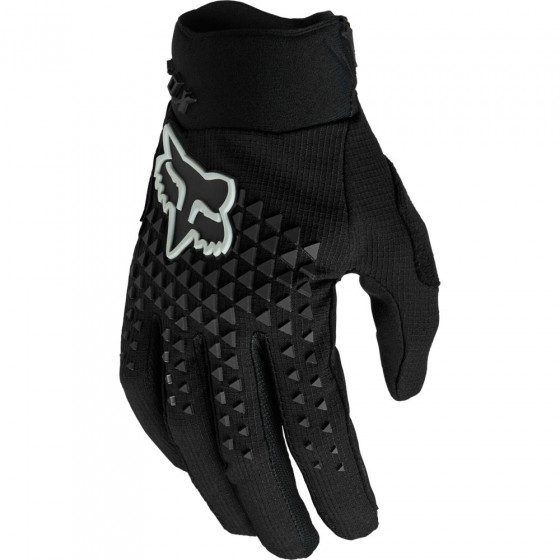 Dámské rukavice - FOX Defend Glove 2021 - Black