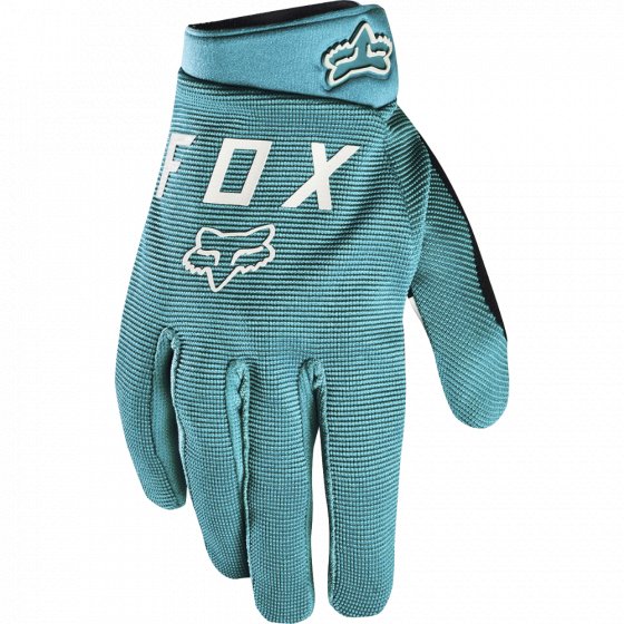 Dámské rukavice - FOX Ranger 2019 - Aqua
