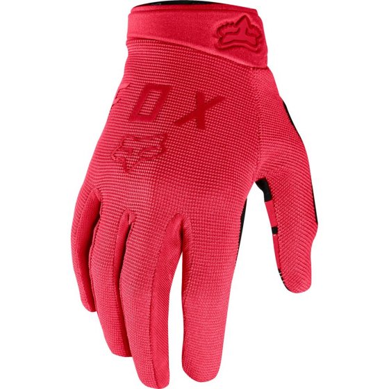 Dámské rukavice - FOX Ranger 2019 - Rio Red