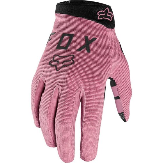 Dámské rukavice - FOX Ranger GEL 2019 - Purple HZ