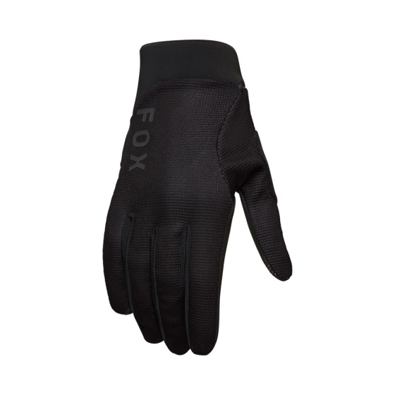 Dámské rukavice - FOX Ranger GEL 2025 - Black
