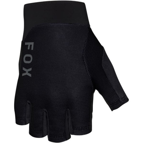 Dámské rukavice - FOX Ranger Gel Short 2025 - Black
