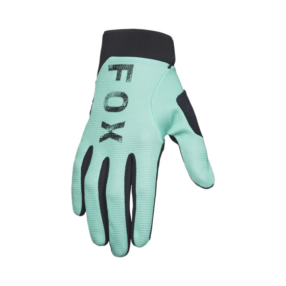 Dámské rukavice - FOX Ranger Kairos 2025 - Turquoise