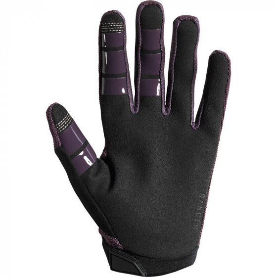 Dámské rukavice - FOX Womens Ranger 2020 - Dark Purple