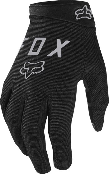 Dámské rukavice Fox Womens Ranger Glove Black M