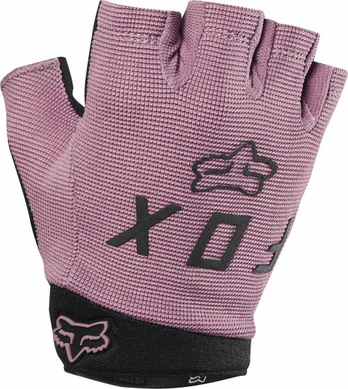 Dámské rukavice Fox Womens Ranger Glove- Gel Short Purple HZ L