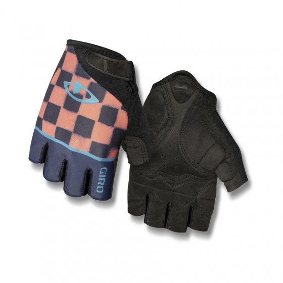 Dámské rukavice - GIRO JagEtte 2020 - Checkers