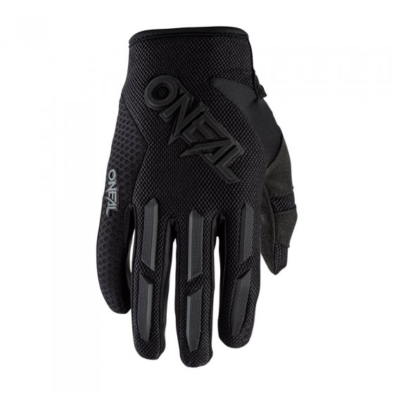 Dámské rukavice - O'NEAL ELEMENT 2020 - černá