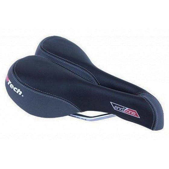 Dámské sedlo MTB - VELO Endzone Geltech VL 4038