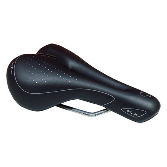 Dámské sedlo - SELLE ITALIA FLX Gel Flow