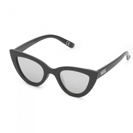 Dámské sluneční brýle - VANS Retro Cat - Black