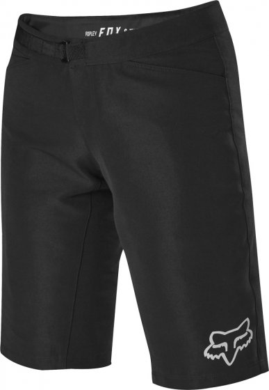Dámské šortky Fox Womens Ranger Short Black L