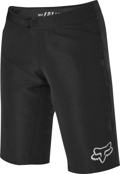 Dámské šortky Fox Womens Ranger Short Black L